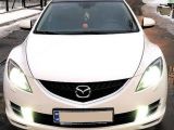 Mazda 6 2008 з пробігом 145 тис.км. 2 л. в Киеве на Autos.ua