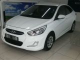 Hyundai Accent 2014 с пробегом 1 тыс.км.  л. в Виннице на Autos.ua