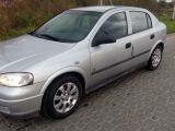 Opel Astra 1.7 CDTi MT (80 л.с.) 2005 з пробігом 300 тис.км.  л. в Львове на Autos.ua