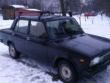 ВАЗ 2105 1985 с пробегом 1 тыс.км. 1.3 л. в Полтаве на Autos.ua