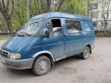 ГАЗ 2752 2002 з пробігом 60 тис.км.  л. в Сумах на Autos.ua