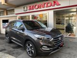Hyundai Tucson III Lifestyle 2017 з пробігом 7 тис.км. 2 л. в Киеве на Autos.ua