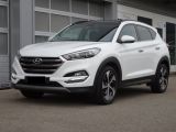 Hyundai Tucson III Lifestyle 2017 с пробегом 52 тыс.км. 2 л. в Киеве на Autos.ua