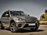 BMW X5 2012 с пробегом 48 тыс.км. 3 л. в Киеве на Autos.ua