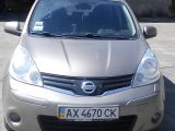 Nissan Note 2011 с пробегом 200 тыс.км. 1.6 л. в Харькове на Autos.ua