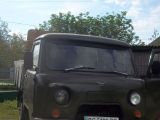 УАЗ 452 1986 с пробегом 1 тыс.км. 2.4 л. в Львове на Autos.ua