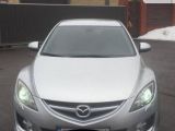 Mazda 6 2008 з пробігом 155 тис.км. 2.5 л. в Киеве на Autos.ua