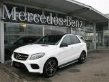 Mercedes-Benz C-Класс 2018 з пробігом 1 тис.км. 3 л. в Киеве на Autos.ua