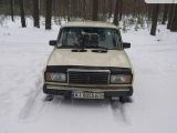 ВАЗ 2107 1991 с пробегом 18 тыс.км. 1.6 л. в Киеве на Autos.ua