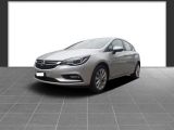 Opel Astra 1.4 T AT (150 л.с.) 2017 с пробегом 13 тыс.км.  л. в Киеве на Autos.ua