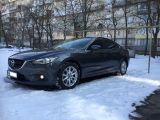 Mazda 6 2013 з пробігом 52 тис.км. 2.488 л. в Киеве на Autos.ua