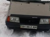 ВАЗ 21099 1994 с пробегом 10 тыс.км. 1.6 л. в Виннице на Autos.ua