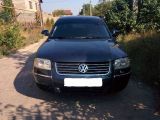 Volkswagen passat b5 2004 з пробігом 220 тис.км. 1.8 л. в Донецке на Autos.ua