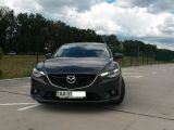 Mazda 6 2013 с пробегом 77 тыс.км.  л. в Киеве на Autos.ua