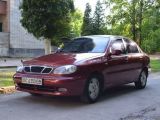 Daewoo Lanos 2001 с пробегом 290 тыс.км. 1.598 л. в Львове на Autos.ua