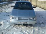 ВАЗ 2110 2002 с пробегом 160 тыс.км. 1.5 л. в Запорожье на Autos.ua