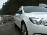 Opel Insignia 2012 с пробегом 900 тыс.км. 1.6 л. в Киеве на Autos.ua
