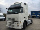 Volvo FH 13 2009 з пробігом 850 тис.км.  л. в Хусте на Autos.ua