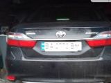 Toyota Camry 2017 с пробегом 1 тыс.км. 2.5 л. в Кропивницком на Autos.ua