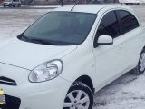 Nissan Micra 2013 с пробегом 28 тыс.км. 1.2 л. в Харькове на Autos.ua