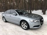 Audi A6 2012 с пробегом 142 тыс.км. 2.8 л. в Харькове на Autos.ua