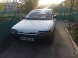 Mazda 323 1992 с пробегом 50 тыс.км. 1.72 л. в Одессе на Autos.ua