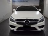 Mercedes-Benz CLS-Класс 2015 с пробегом 13 тыс.км.  л. в Киеве на Autos.ua