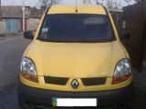 Renault Kangoo 2003 с пробегом 212 тыс.км. 1.598 л. в Броварах на Autos.ua