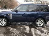 Land Rover Range Rover 2003 с пробегом 170 тыс.км. 4.4 л. в Киеве на Autos.ua