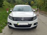 Volkswagen Tiguan 2012 с пробегом 119 тыс.км. 1.4 л. в Киеве на Autos.ua