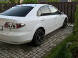 Mazda 6 2006 с пробегом 240 тыс.км. 1.999 л. в Киеве на Autos.ua