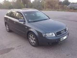 Audi A4 2003 с пробегом 400 тыс.км. 1.781 л. в Киеве на Autos.ua