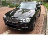 BMW X4 2014 с пробегом 32 тыс.км.  л. в Киеве на Autos.ua