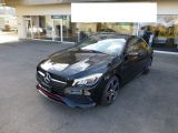 Mercedes-Benz CLA-Класс 2017 з пробігом 1 тис.км. 2 л. в Киеве на Autos.ua