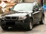 BMW X1 2010 с пробегом 63 тыс.км. 1.997 л. в Киеве на Autos.ua
