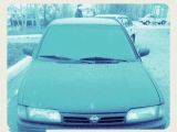 Nissan Primera 1993 с пробегом 370 тыс.км. 1.597 л. в Виннице на Autos.ua