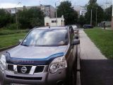 Nissan X-Trail 2011 с пробегом 66 тыс.км. 1.997 л. в Харькове на Autos.ua