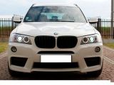 BMW X3 2012 с пробегом 27 тыс.км.  л. в Киеве на Autos.ua