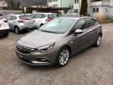 Opel Astra 1.4 T AT (150 л.с.) 2017 с пробегом 22 тыс.км.  л. в Киеве на Autos.ua