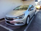 Opel Astra 1.4 T AT (150 л.с.) 2017 з пробігом 22 тис.км.  л. в Киеве на Autos.ua