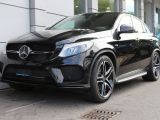 Mercedes-Benz C-Класс 2017 з пробігом 7 тис.км. 3 л. в Киеве на Autos.ua