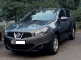 Nissan Qashqai 2012 с пробегом 98 тыс.км. 1.997 л. в Киеве на Autos.ua