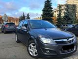 Opel Astra 2012 с пробегом 750 тыс.км. 1.6 л. в Киеве на Autos.ua