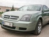 Opel Vectra 1.6 MT (105 л.с.) 2005 с пробегом 199 тыс.км.  л. в Тернополе на Autos.ua