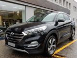 Hyundai Tucson III Lifestyle 2017 с пробегом 31 тыс.км. 2 л. в Киеве на Autos.ua