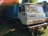 КамАЗ 53212 1988 с пробегом 200 тыс.км. 10.8 л. в Харькове на Autos.ua
