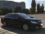 Toyota Camry 2012 с пробегом 140 тыс.км.  л. в Харькове на Autos.ua