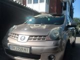 Nissan Note 2008 с пробегом 190 тыс.км. 1.598 л. в Одессе на Autos.ua