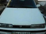 Mazda 626 1991 с пробегом 40 тыс.км. 2 л. в Одессе на Autos.ua