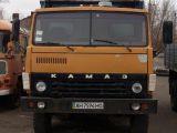 КамАЗ 55102 1987 с пробегом 1 тыс.км. 10.85 л. в Краматорске на Autos.ua
